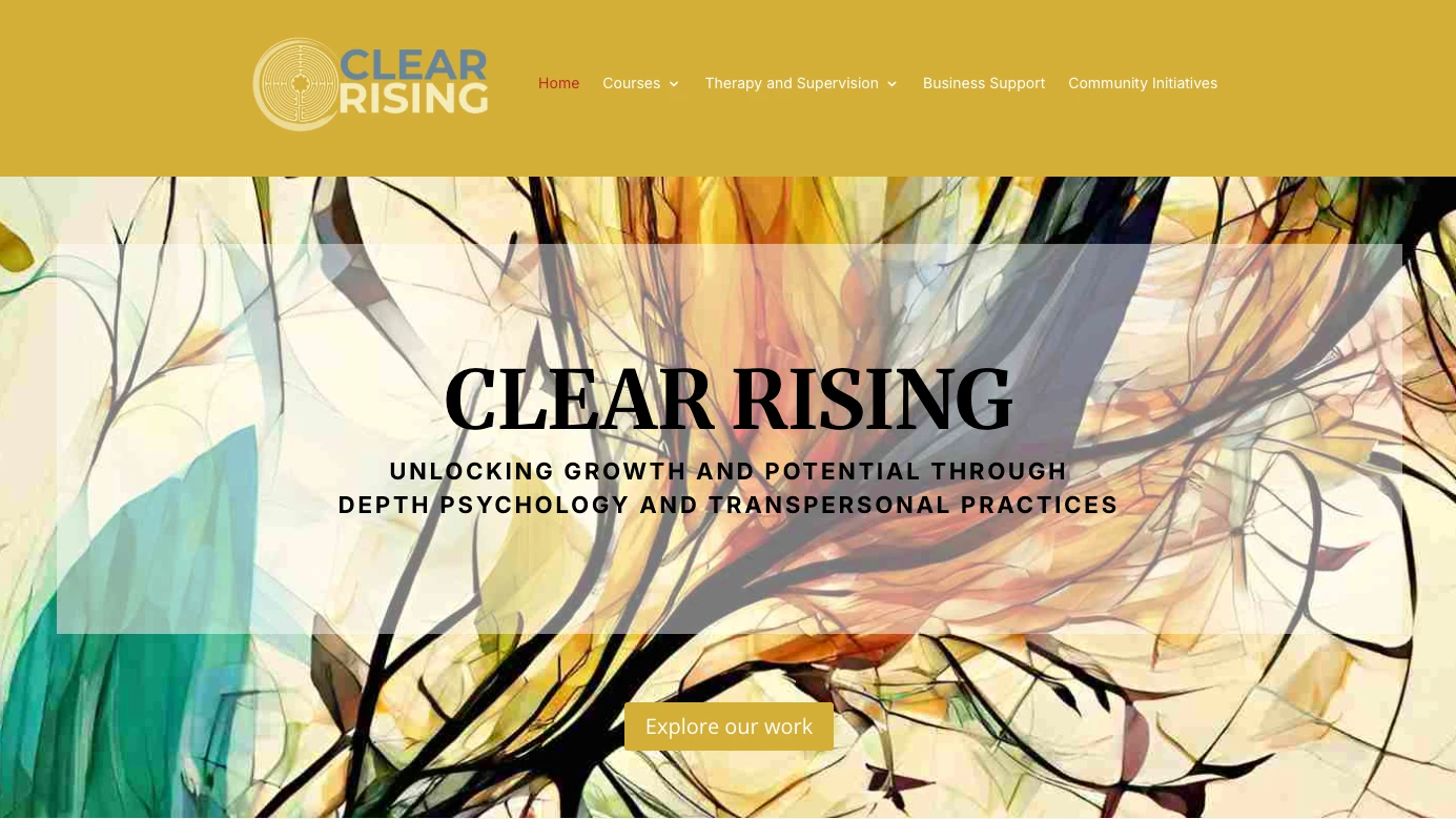 RTWD Portfolio clearrising 2